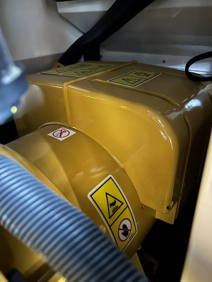 Groupe électrogène neuf CAT XQP20 - Generator 20 kVA Stage V - DPX-18121: photos 19 Groupe électrogène neuf CAT XQP20 - Generator 20 kVA Stage V - DPX-18121: photos 19