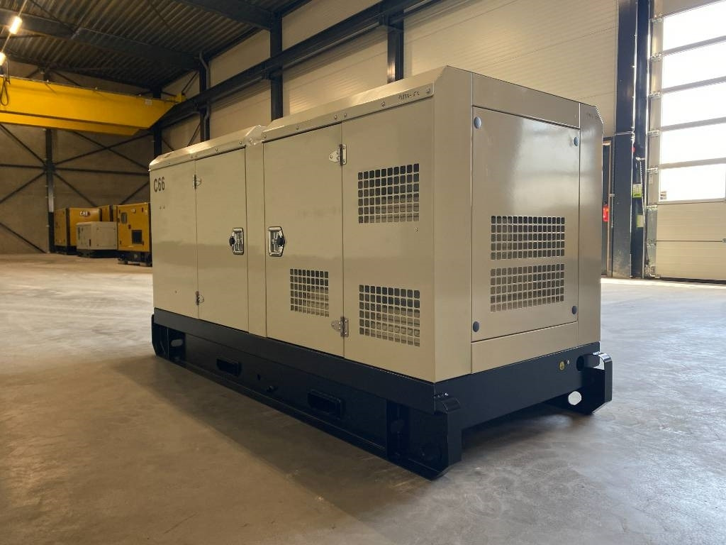 Cummins 4BTA3.9-G2 - 66 kVA Generator - DPX-19833 - Groupe électrogène: photos 3 Cummins 4BTA3.9-G2 - 66 kVA Generator - DPX-19833 - Groupe électrogène: photos 3