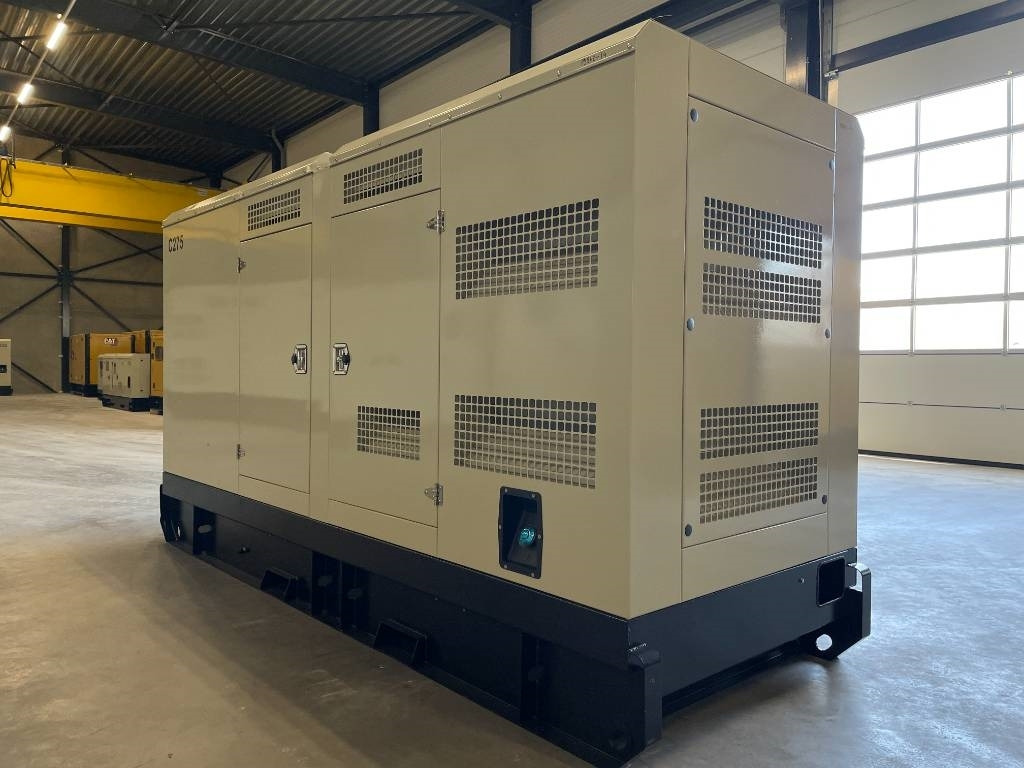 Cummins 6CTAA8.3-G9 - 275 kVA Generator - DPX-19842 - Groupe électrogène: photos 3 Cummins 6CTAA8.3-G9 - 275 kVA Generator - DPX-19842 - Groupe électrogène: photos 3