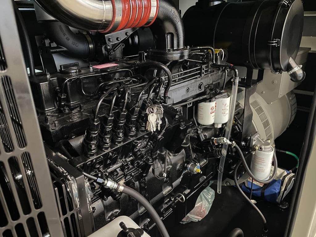 Groupe électrogène neuf Cummins 6CTAA8.3-G9 - 275 kVA Generator - DPX-19842: photos 14