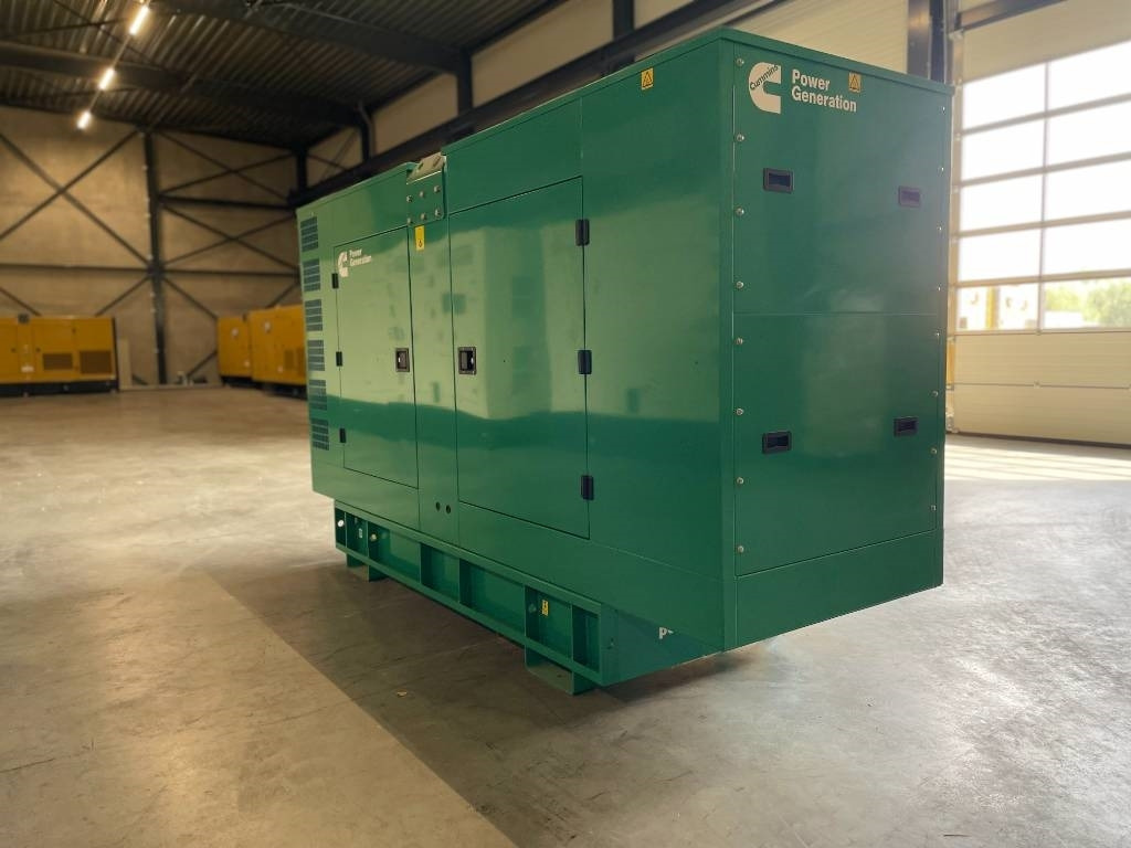 Cummins C170D5 - 170 kVA Generator - DPX-18511 - Groupe électrogène: photos 3 Cummins C170D5 - 170 kVA Generator - DPX-18511 - Groupe électrogène: photos 3