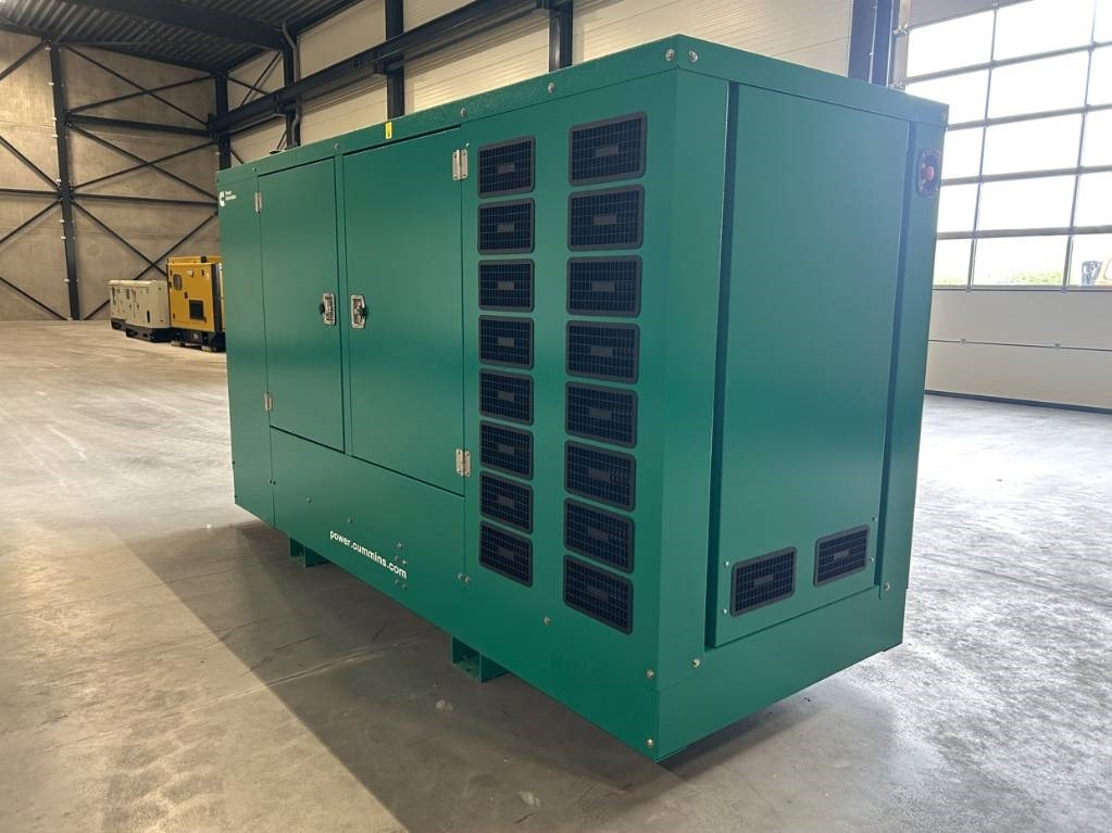 Cummins C170D5Q - 170 kVA Generator - DPX-18511-Q - Groupe électrogène: photos 3 Cummins C170D5Q - 170 kVA Generator - DPX-18511-Q - Groupe électrogène: photos 3