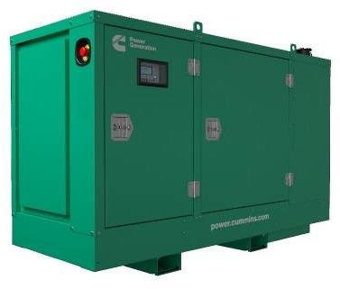 Groupe électrogène neuf Cummins C220D5EQ - 220 kVA Generator - DPX-18512-Q: photos 7 Groupe électrogène neuf Cummins C220D5EQ - 220 kVA Generator - DPX-18512-Q: photos 7