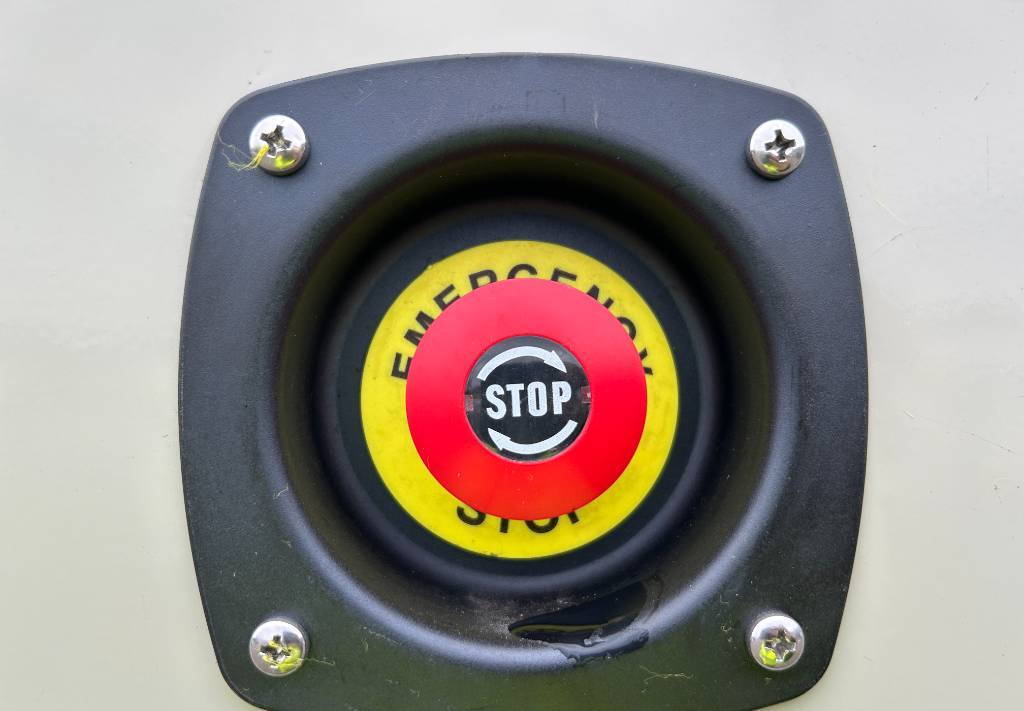 Cummins QSZ13-G10 - 600 kVA Generator - DPX-19847 - Groupe électrogène: photos 4 Cummins QSZ13-G10 - 600 kVA Generator - DPX-19847 - Groupe électrogène: photos 4