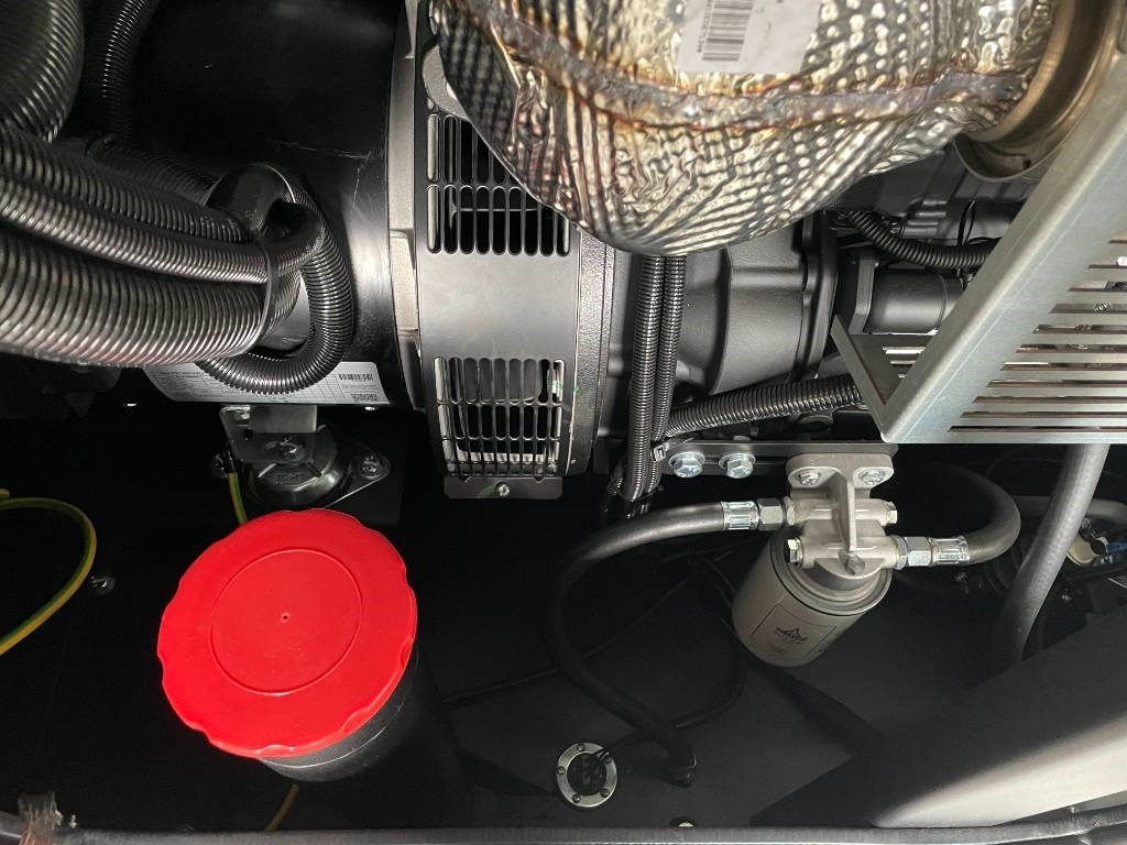 Groupe électrogène neuf Deutz TCD2.9L4 - 60 kVA Stage V Generator - DPX-19006.1: photos 19