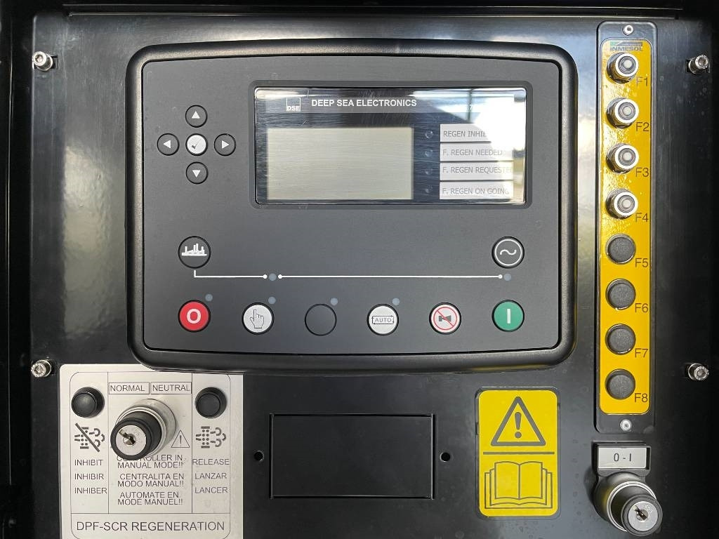 Groupe électrogène neuf Deutz TCD2.9L4 - 60 kVA Stage V Generator - DPX-19006.1: photos 22