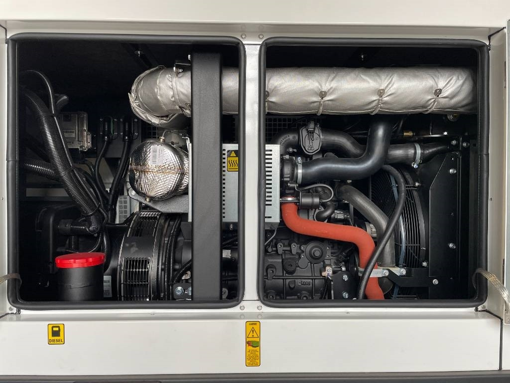 Groupe électrogène neuf Deutz TCD2.9L4 - 60 kVA Stage V Generator - DPX-19006.1: photos 7