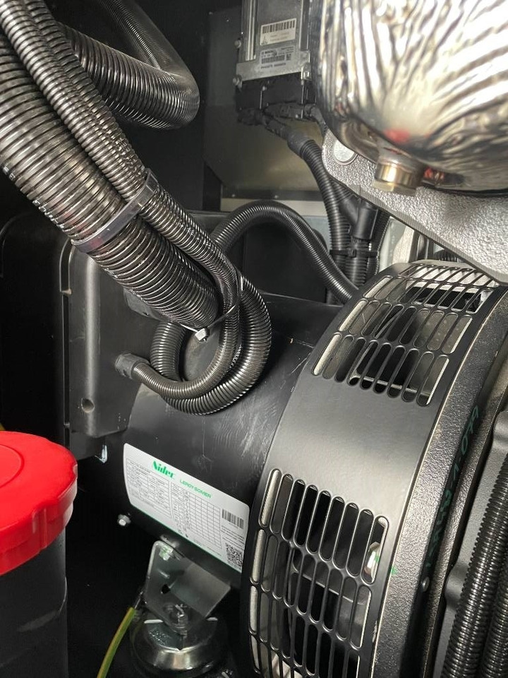 Groupe électrogène neuf Deutz TCD2.9L4 - 60 kVA Stage V Generator - DPX-19006.1: photos 16