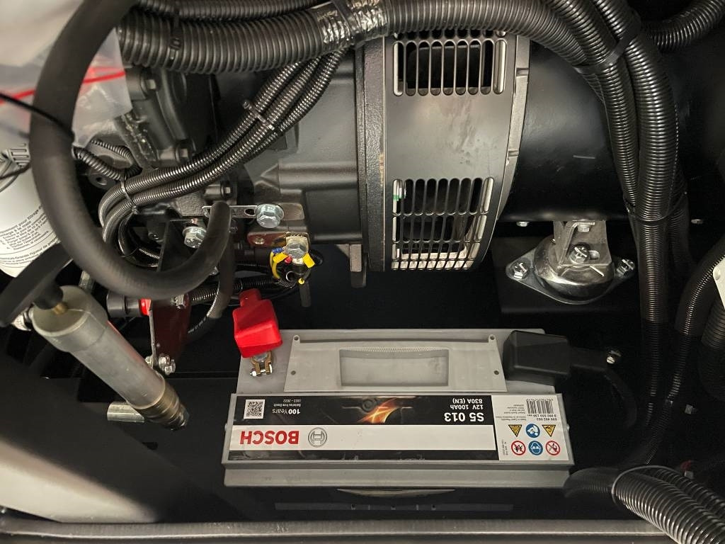 Groupe électrogène neuf Deutz TCD2.9L4 - 60 kVA Stage V Generator - DPX-19006.1: photos 20