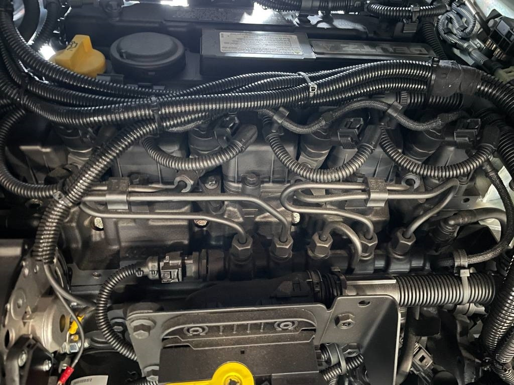 Groupe électrogène neuf Deutz TCD2.9L4 - 60 kVA Stage V Generator - DPX-19006.1: photos 18