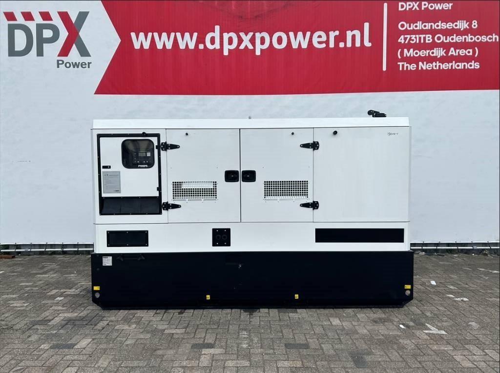 Deutz TCD6.1L6 - 165 kVA Stage V Generator - DPX-19014 - Groupe électrogène: photos 1 Deutz TCD6.1L6 - 165 kVA Stage V Generator - DPX-19014 - Groupe électrogène: photos 1