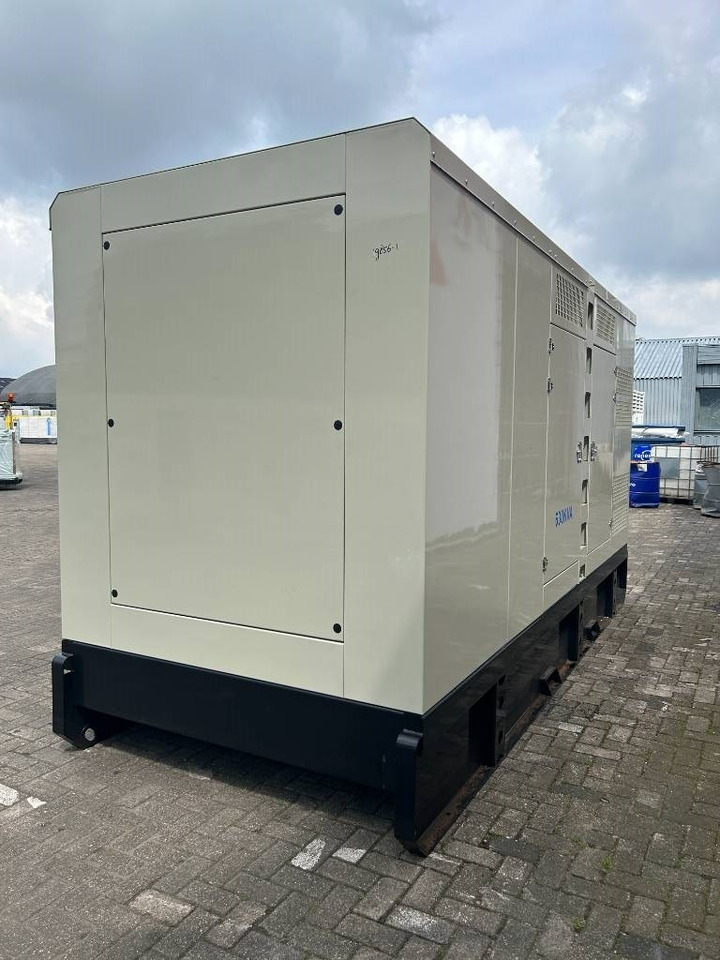 Doosan DP180LA - 630 kVA Generator - DPX-19856 - Groupe électrogène: photos 3 Doosan DP180LA - 630 kVA Generator - DPX-19856 - Groupe électrogène: photos 3