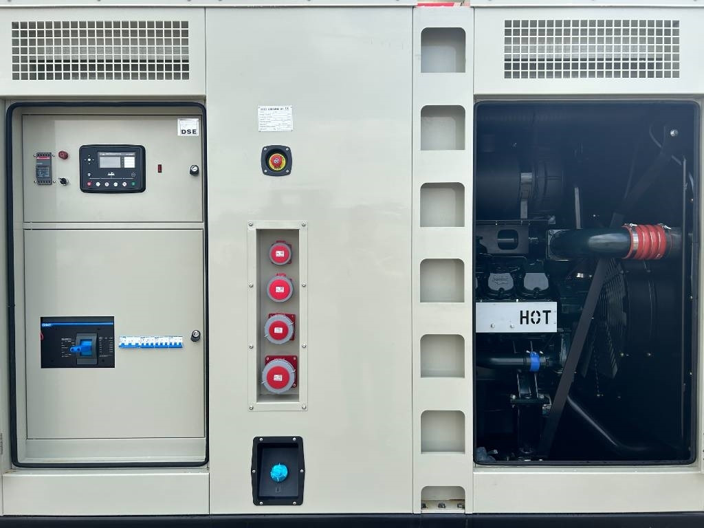 Doosan DP180LA - 630 kVA Generator - DPX-19856 - Groupe électrogène: photos 5 Doosan DP180LA - 630 kVA Generator - DPX-19856 - Groupe électrogène: photos 5