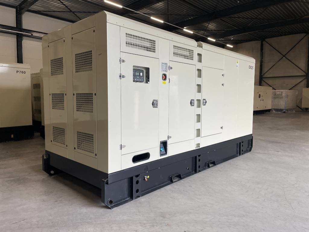 Doosan DP222LC - 825 kVA Generator - DPX-19858 - Groupe électrogène: photos 2 Doosan DP222LC - 825 kVA Generator - DPX-19858 - Groupe électrogène: photos 2