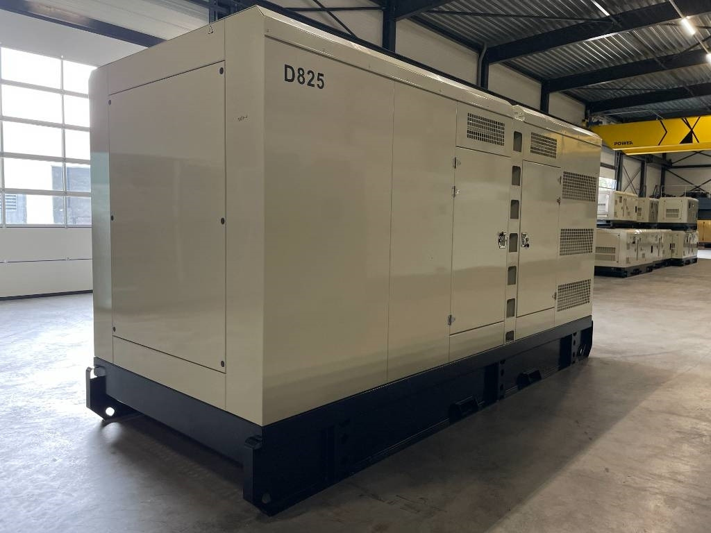 Doosan DP222LC - 825 kVA Generator - DPX-19858 - Groupe électrogène: photos 4 Doosan DP222LC - 825 kVA Generator - DPX-19858 - Groupe électrogène: photos 4