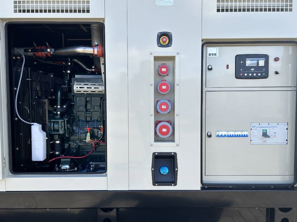 Doosan P126TI-II - 330 kVA Generator - DPX-19853 - Groupe électrogène: photos 5 Doosan P126TI-II - 330 kVA Generator - DPX-19853 - Groupe électrogène: photos 5