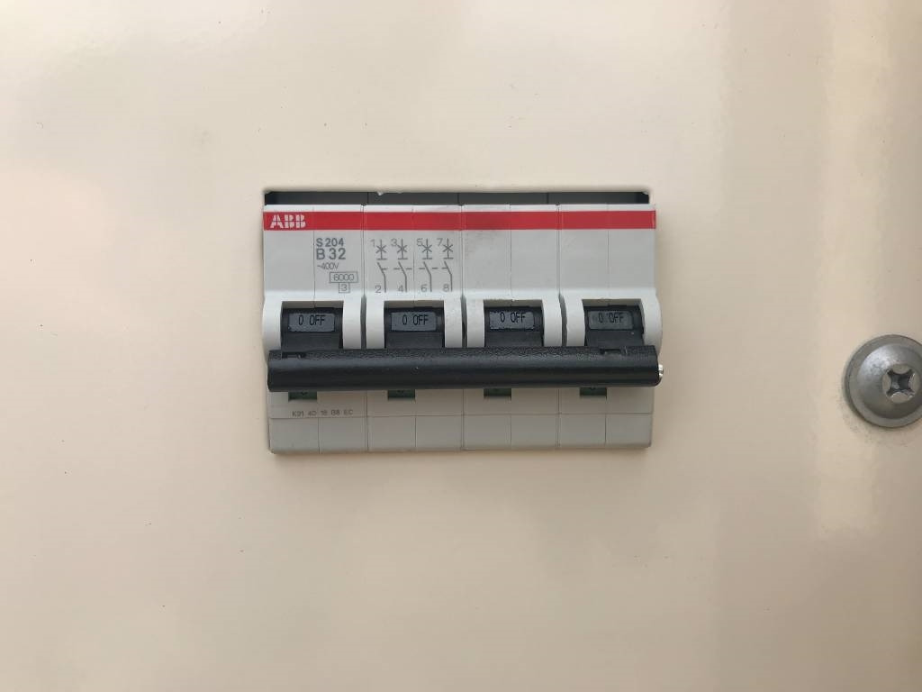 Groupe électrogène neuf FG Wilson P16-1 - 16 kVA Genset - DPX-16001: photos 10