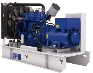 FG Wilson P330-5 - 330 kVA Open Genset - DPX-16016-O - Groupe électrogène: photos 5 FG Wilson P330-5 - 330 kVA Open Genset - DPX-16016-O - Groupe électrogène: photos 5