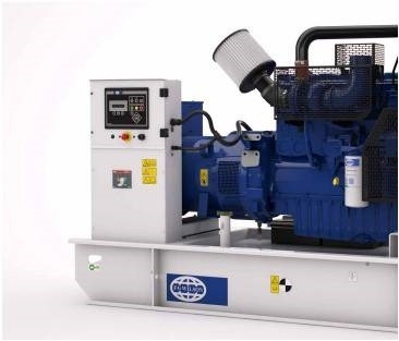 FG Wilson P330-5 - 330 kVA Open Genset - DPX-16016-O - Groupe électrogène: photos 4 FG Wilson P330-5 - 330 kVA Open Genset - DPX-16016-O - Groupe électrogène: photos 4