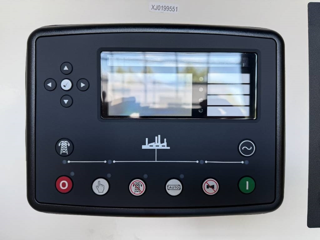 Groupe électrogène neuf FG Wilson PRO115-4 - 115 kVA Genset Stage V - DPX-16046: photos 8