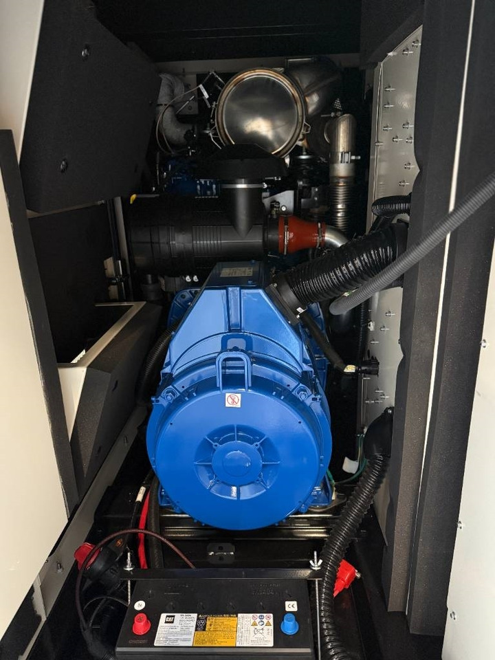 Groupe électrogène neuf FG Wilson PRO115-4 - 115 kVA Genset Stage V - DPX-16046: photos 20