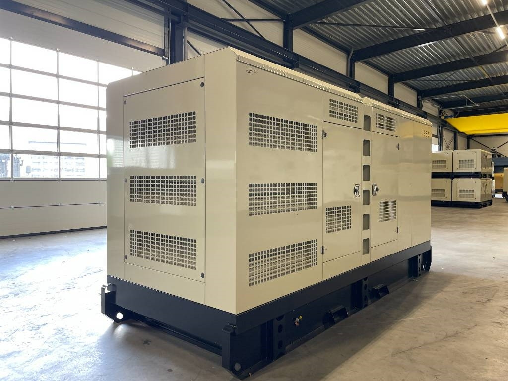 Iveco CR13TE2A - 385 kVA Generator - DPX-19795 - Groupe électrogène: photos 4 Iveco CR13TE2A - 385 kVA Generator - DPX-19795 - Groupe électrogène: photos 4