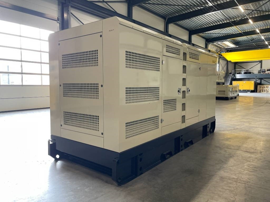 Iveco CR13TE3A - 440 kVA Generator - DPX-19796 - Groupe électrogène: photos 4 Iveco CR13TE3A - 440 kVA Generator - DPX-19796 - Groupe électrogène: photos 4