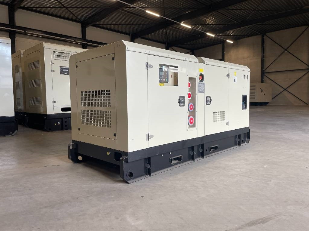 Iveco NEF45TM2A - 110 kVA Generator - DPX-19791 - Groupe électrogène: photos 2 Iveco NEF45TM2A - 110 kVA Generator - DPX-19791 - Groupe électrogène: photos 2