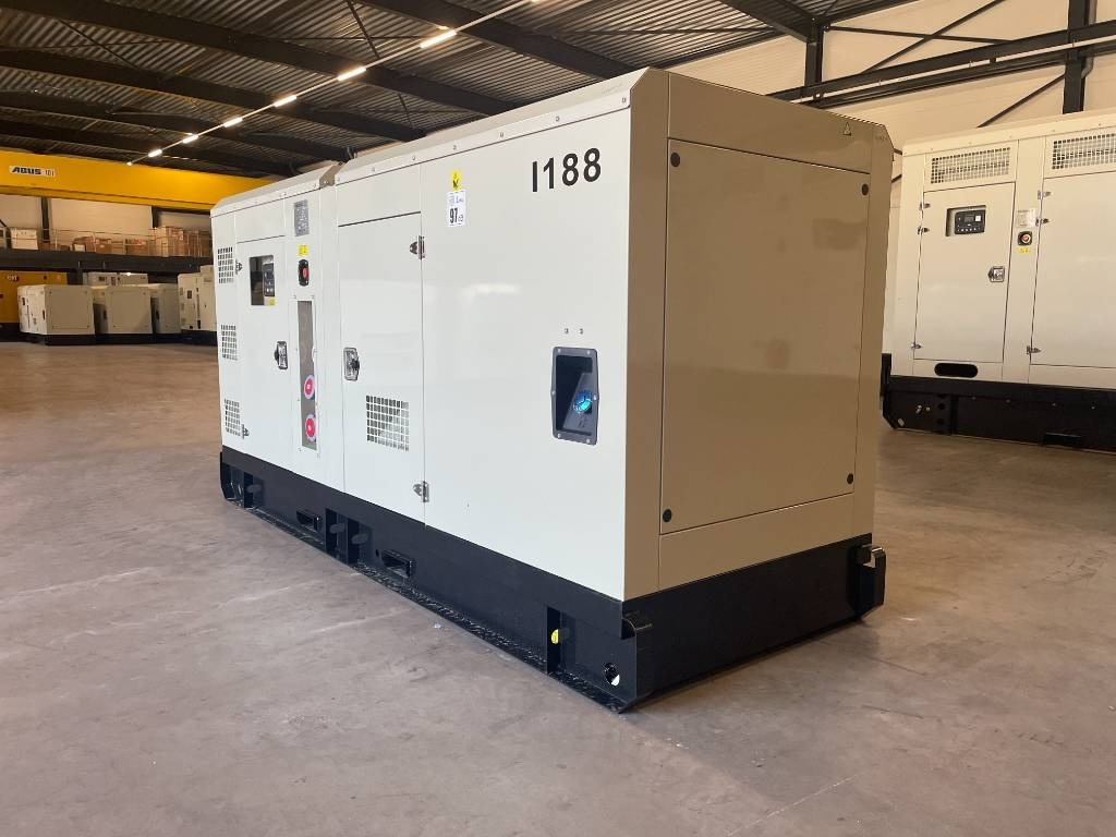 Iveco NEF67TM4 - 188 kVA Generator - DPX-19793 - Groupe électrogène: photos 5 Iveco NEF67TM4 - 188 kVA Generator - DPX-19793 - Groupe électrogène: photos 5