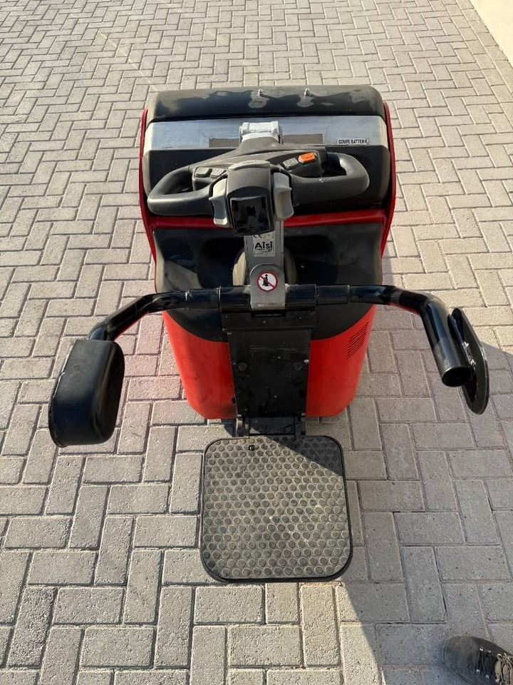 Manitou EP22M AC PFR9 SP - Transpalette: photos 5 Manitou EP22M AC PFR9 SP - Transpalette: photos 5