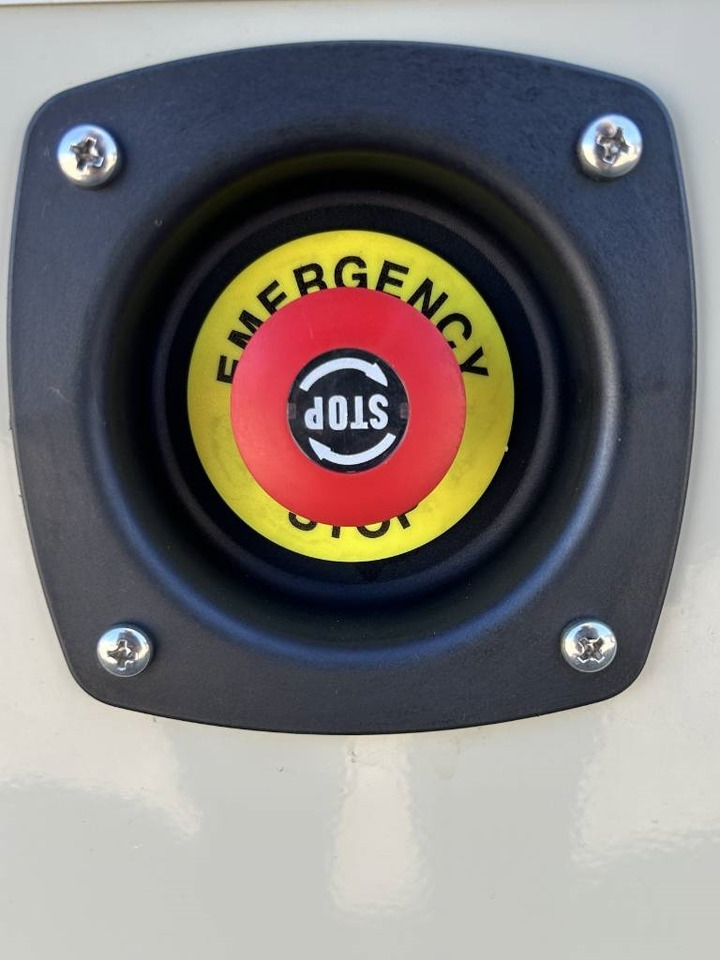 Groupe électrogène neuf Perkins 1103A-33TG2 - 66 kVA Generator - DPX-19804: photos 2