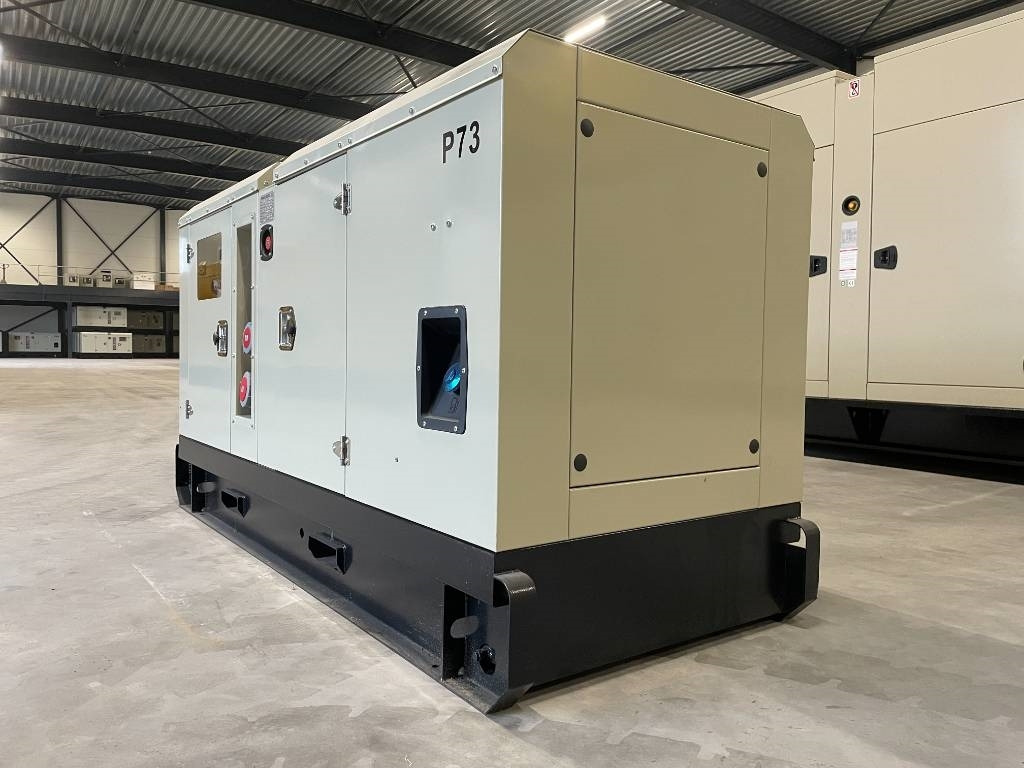 Perkins 1104A-44TG1 - 73 kVA Generator - DPX-19804.1 - Groupe électrogène: photos 5 Perkins 1104A-44TG1 - 73 kVA Generator - DPX-19804.1 - Groupe électrogène: photos 5