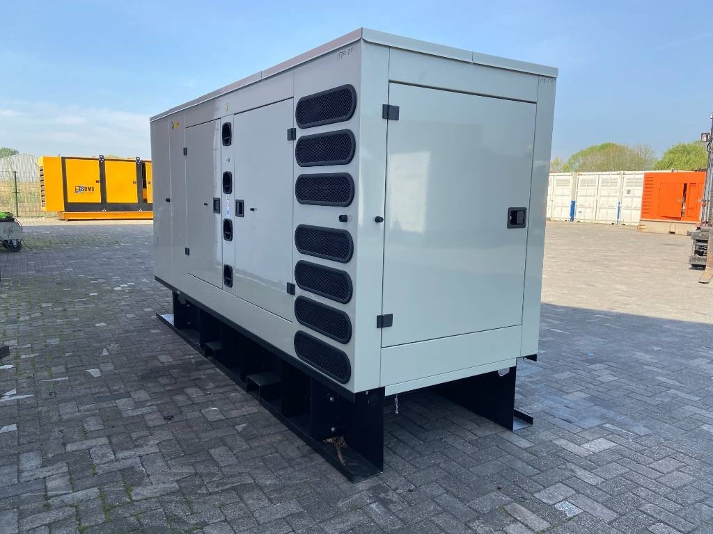 Perkins 1206A-E70TTAG3 - 275kVA Surplus genset - DPX-15712 - Groupe électrogène: photos 2 Perkins 1206A-E70TTAG3 - 275kVA Surplus genset - DPX-15712 - Groupe électrogène: photos 2