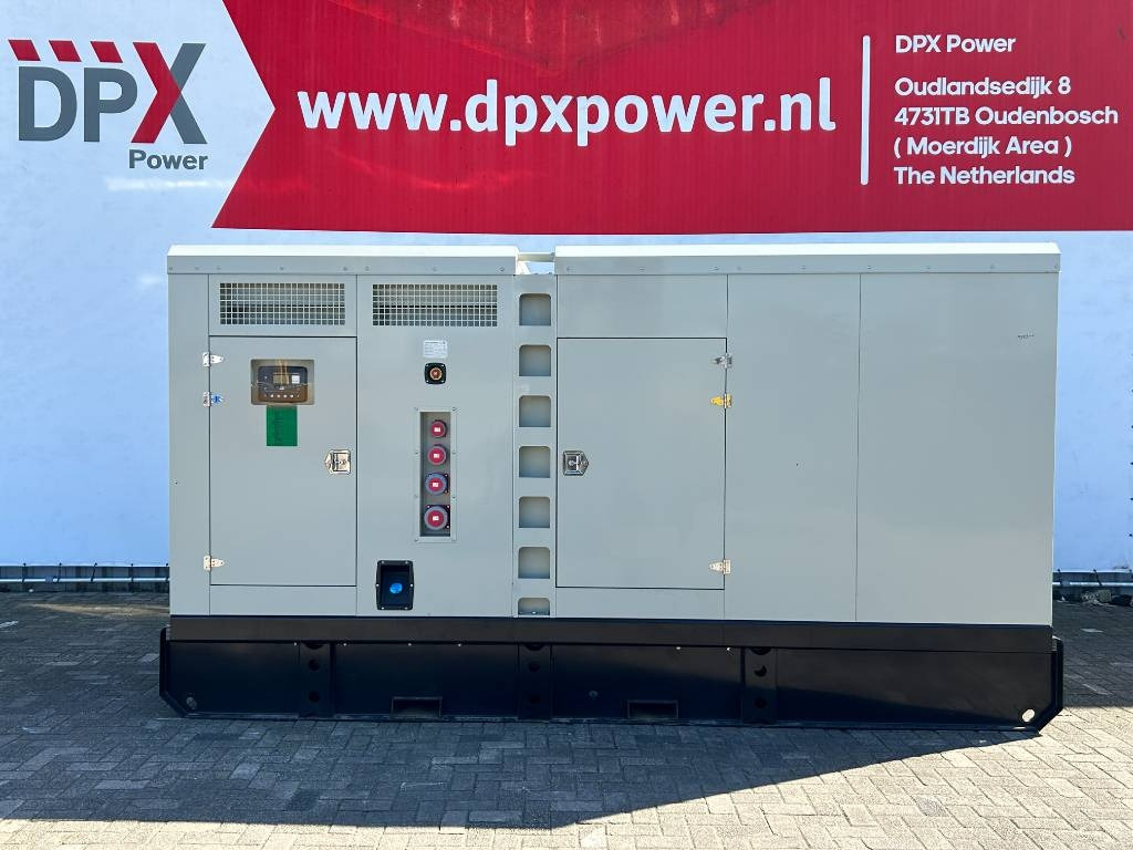 Perkins 2506C-E15TAG1 - 500kVA Surplus genset- DPX-19813-6 - Groupe électrogène: photos 1 Perkins 2506C-E15TAG1 - 500kVA Surplus genset- DPX-19813-6 - Groupe électrogène: photos 1