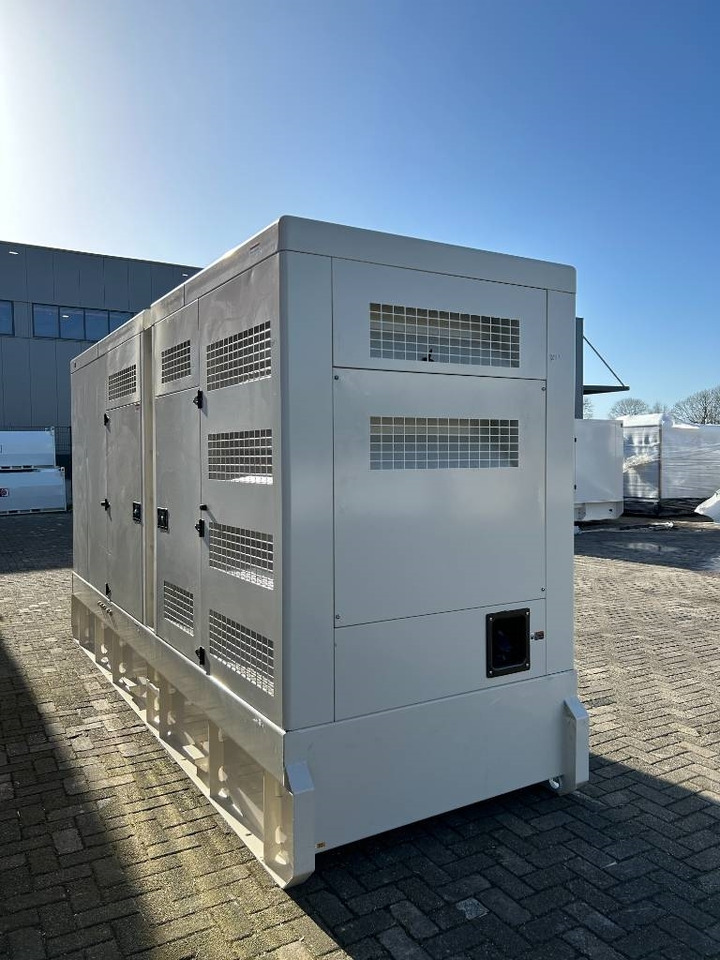 Perkins 2506C-E15TAG2 - 550 kVA Surplus genset - DPX-20019 - Groupe électrogène: photos 2 Perkins 2506C-E15TAG2 - 550 kVA Surplus genset - DPX-20019 - Groupe électrogène: photos 2