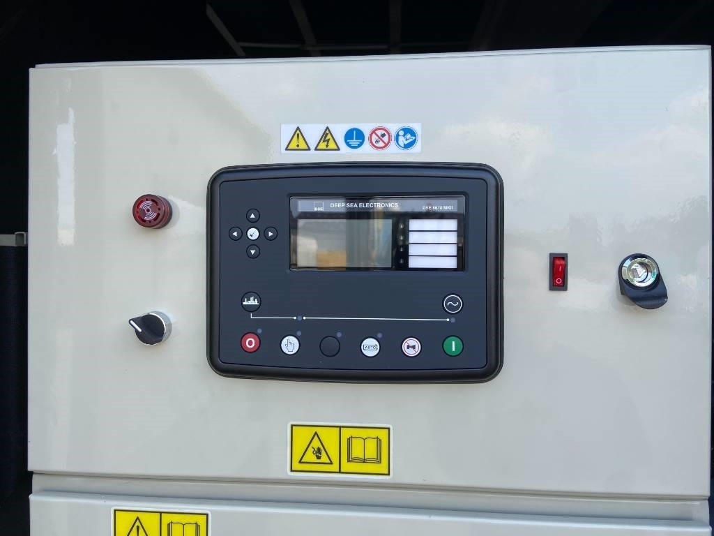 Groupe électrogène neuf Perkins 4006-23TAG2A - 825 kVA Generator - DPX-19817: photos 22