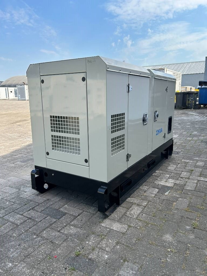 Perkins 404D-22G - 22 kVA Generator - DPX-19801 - Groupe électrogène: photos 3 Perkins 404D-22G - 22 kVA Generator - DPX-19801 - Groupe électrogène: photos 3