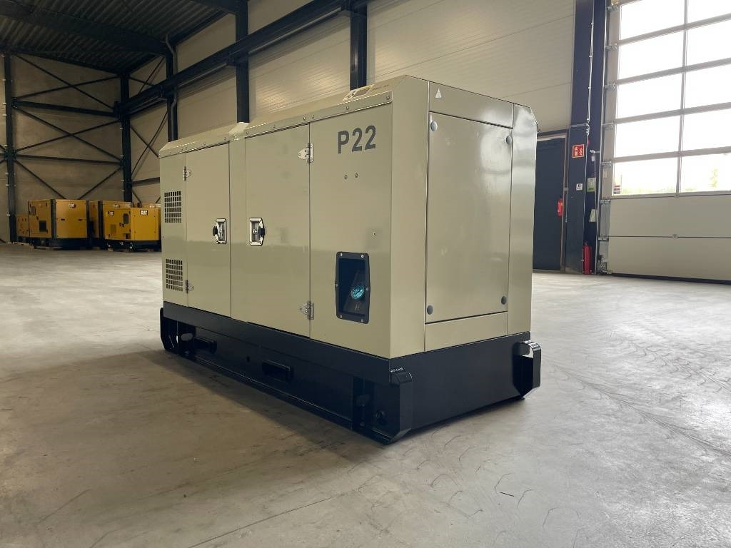 Perkins 404D-22G - 22 kVA Generator - DPX-19801 - Groupe électrogène: photos 3 Perkins 404D-22G - 22 kVA Generator - DPX-19801 - Groupe électrogène: photos 3