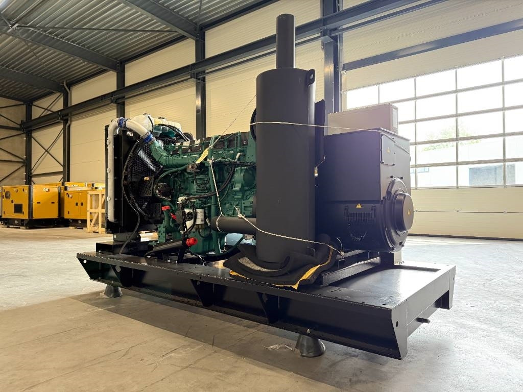 Volvo TAD1341GE - 330 kVA Generator - DPX-18877-O - Groupe électrogène: photos 3 Volvo TAD1341GE - 330 kVA Generator - DPX-18877-O - Groupe électrogène: photos 3