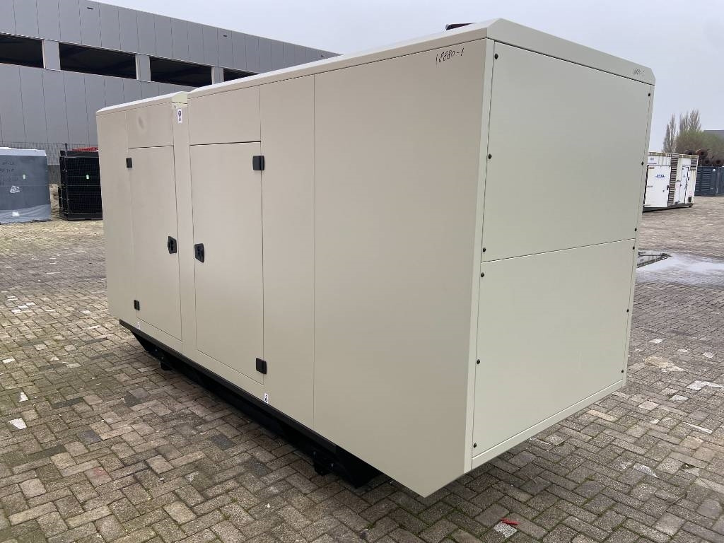 Volvo TAD1342GE - 385 kVA Generator - DPX-18878.1 - Groupe électrogène: photos 2 Volvo TAD1342GE - 385 kVA Generator - DPX-18878.1 - Groupe électrogène: photos 2