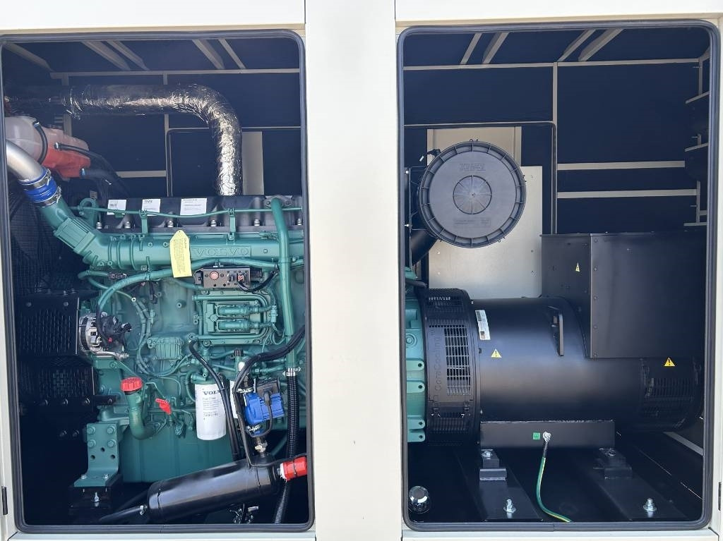 Volvo TAD1342GE - 385 kVA Generator - DPX-18878.1 - Groupe électrogène: photos 5 Volvo TAD1342GE - 385 kVA Generator - DPX-18878.1 - Groupe électrogène: photos 5