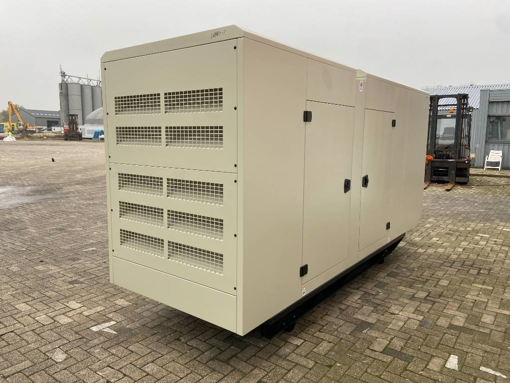 Volvo TAD1342GE - 385 kVA Generator - DPX-18878.1 - Groupe électrogène: photos 3 Volvo TAD1342GE - 385 kVA Generator - DPX-18878.1 - Groupe électrogène: photos 3