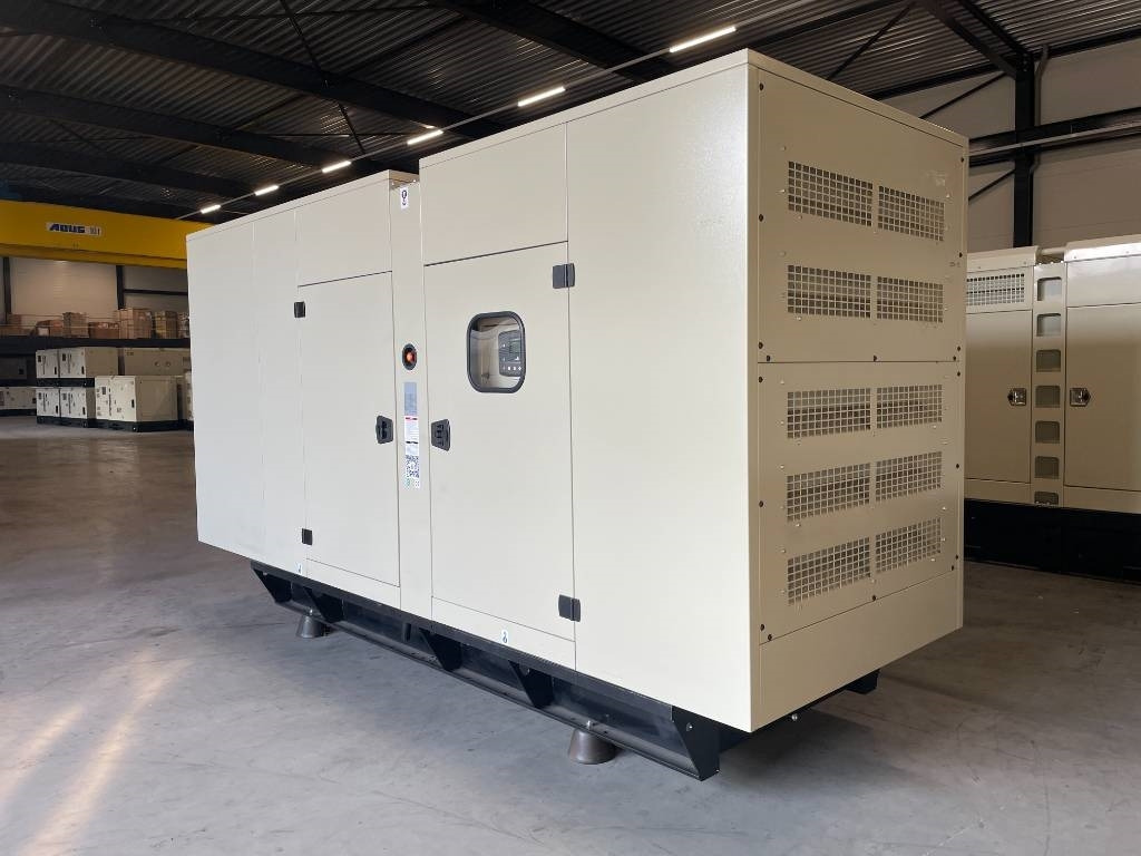Volvo TAD1345GE - 500 kVA Generator - DPX-18881 - Groupe électrogène: photos 5 Volvo TAD1345GE - 500 kVA Generator - DPX-18881 - Groupe électrogène: photos 5