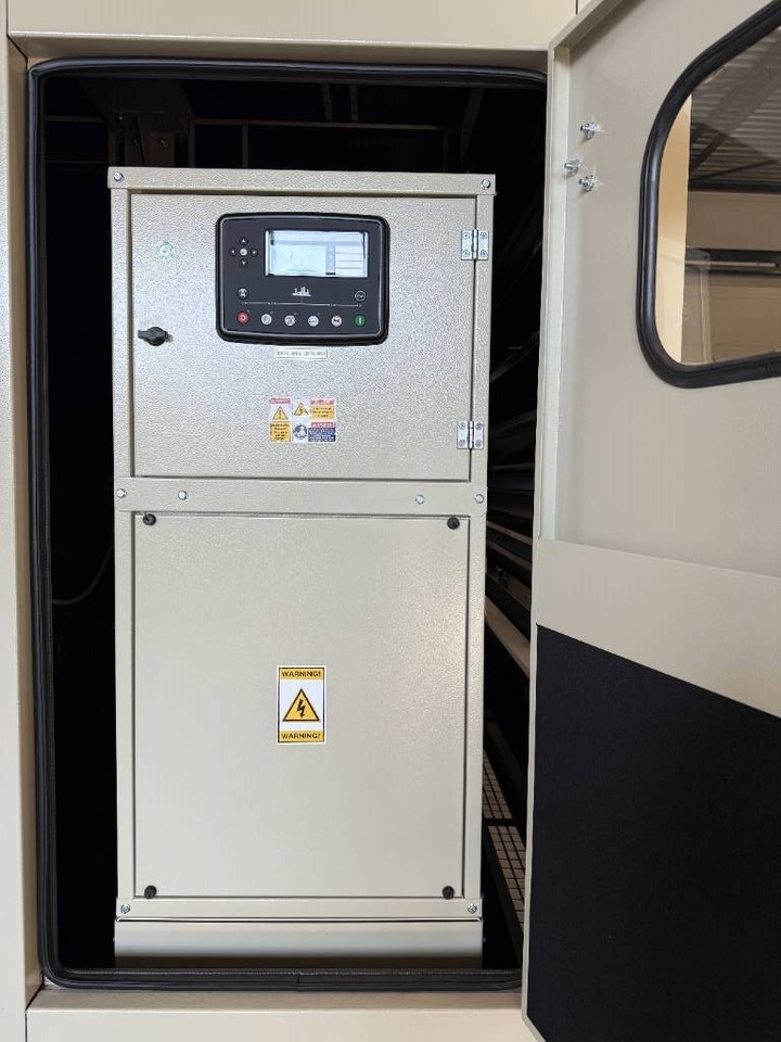 Volvo TAD1346GE - 550 kVA Generator - DPX-18882 - Groupe électrogène: photos 5 Volvo TAD1346GE - 550 kVA Generator - DPX-18882 - Groupe électrogène: photos 5