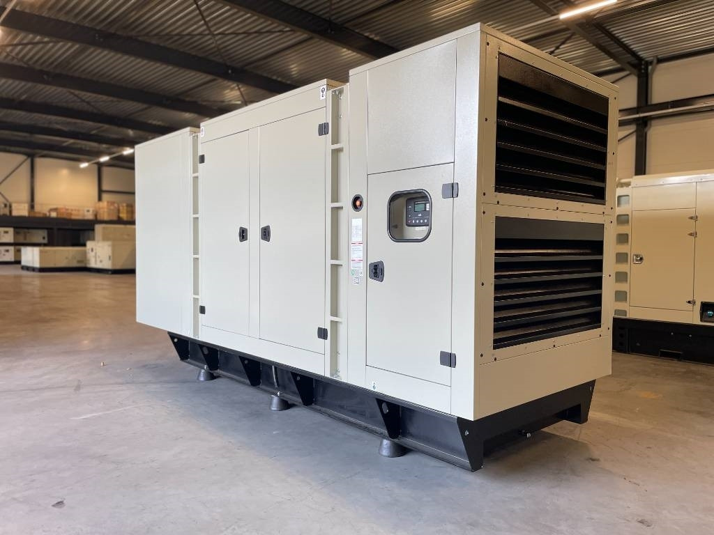 Volvo TAD1642GE - 650 kVA Generator - DPX-18884 - Groupe électrogène: photos 5 Volvo TAD1642GE - 650 kVA Generator - DPX-18884 - Groupe électrogène: photos 5