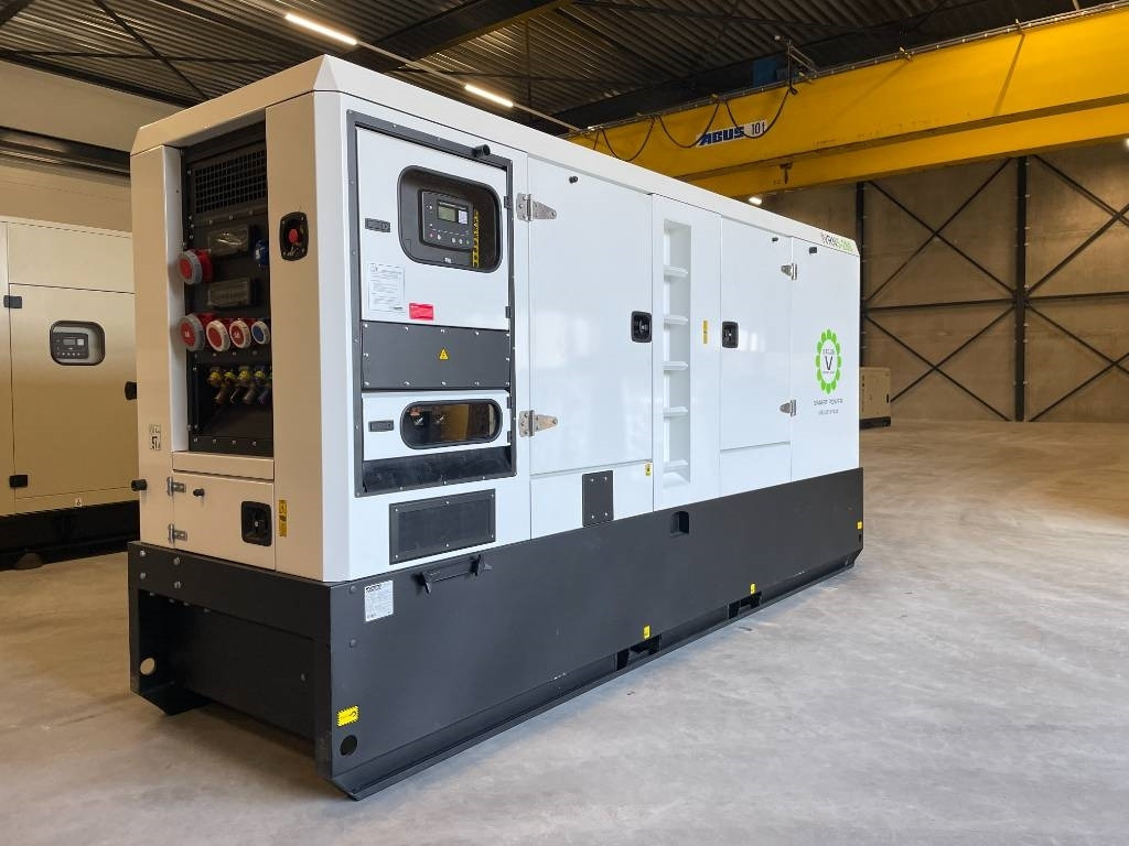Volvo TAD882GE - 275 kVA Stage V Generator - DPX-19029 - Groupe électrogène: photos 2 Volvo TAD882GE - 275 kVA Stage V Generator - DPX-19029 - Groupe électrogène: photos 2