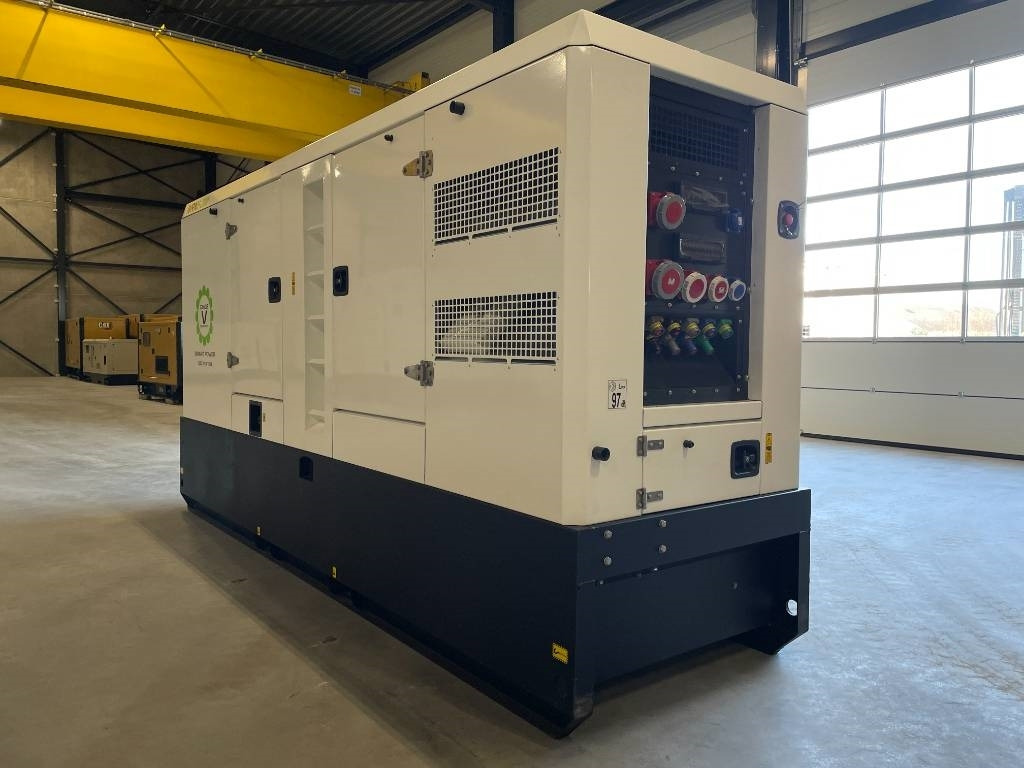 Volvo TAD882GE - 275 kVA Stage V Generator - DPX-19029 - Groupe électrogène: photos 3 Volvo TAD882GE - 275 kVA Stage V Generator - DPX-19029 - Groupe électrogène: photos 3