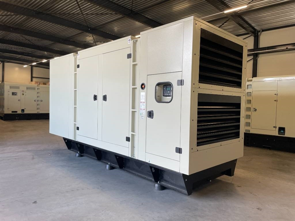Volvo TWD1644GE - 715 kVA Generator - DPX-18884.1 - Groupe électrogène: photos 5 Volvo TWD1644GE - 715 kVA Generator - DPX-18884.1 - Groupe électrogène: photos 5