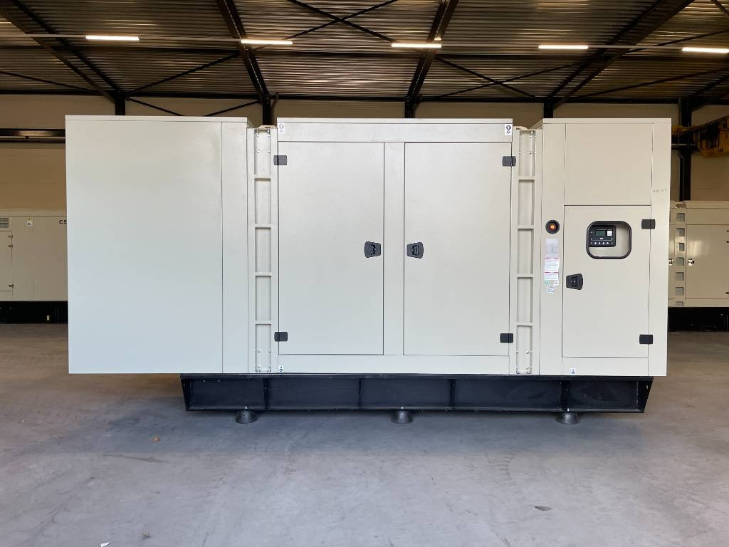 Volvo TWD1644GE - 715 kVA Generator - DPX-18884.1 - Groupe électrogène: photos 1 Volvo TWD1644GE - 715 kVA Generator - DPX-18884.1 - Groupe électrogène: photos 1