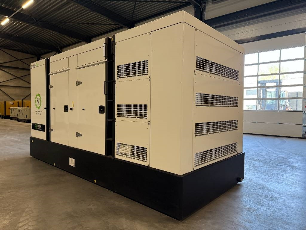 Volvo TWD1683GE - 740 kVA Stage V Generator - DPX-19040 - Groupe électrogène: photos 3 Volvo TWD1683GE - 740 kVA Stage V Generator - DPX-19040 - Groupe électrogène: photos 3